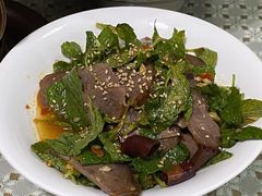 -蜗牛小馆醉乡民谣云南菜(惠新西里店)