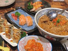 -小川洋风料理(街道口店)