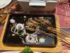 -木屋烧烤(西南角店)