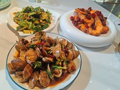 -嗨辣小聚·盘锦河蟹·海鲜烧烤龙虾(盘锦十年好店)