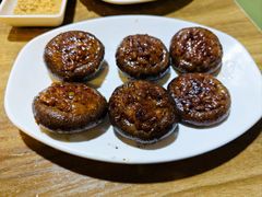 瓤香菇-炙热童年·老北京炙子烤肉(南锣鼓巷店)