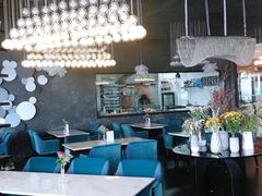 大堂-CASANOVA西餐厅(海信广场店)