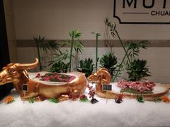 -川骄海鲜自助(河东店)