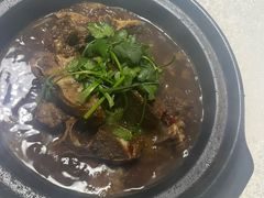 -陈生记黑鱼馆·20年活鱼现杀(宁波鼓楼店)