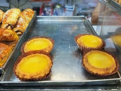 -占西饼店