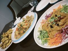 -新黑石礁酒楼·海鲜(黑石礁店)