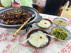 -回味黑鸭煲·始于2006(万松园店)