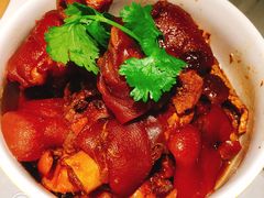 -岭南真味·匠心粤菜(K11店)