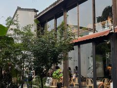 -Metal hands·铁手咖啡