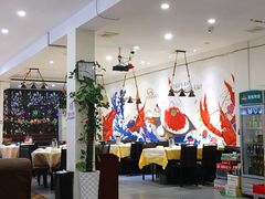 -怪怪龙虾·澳洲蓝龙王·深夜食堂(惊驾路店)