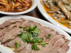 -长平肥姐白粥·海鲜打冷