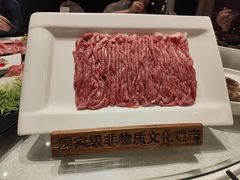 -东来顺饭庄(西单店)