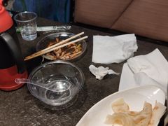 -美滋滋尚鱼烤鱼餐厅(空港店)