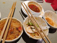 -海底捞火锅(和安宁春城店)