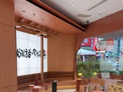 -茶话弄(中贸广场店)