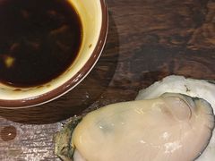 -土蚝·高压锅生蚝(百姓美食街店)