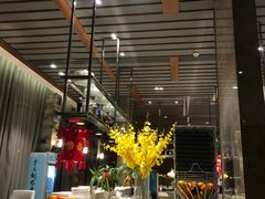 -明月东一酒店·菲斯特自助餐厅