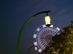 -南昌之星摩天轮