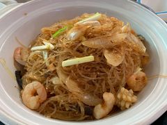 粉丝煲-有喜胶东小馆(超极合生汇太申祥和店)