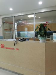 -深圳港龙妇产医院