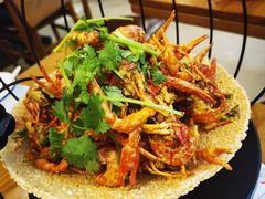 -鲁小三·大骨自助(金山总店)