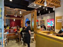 大堂-成都吃客(九眼桥店)