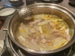-同仁四季椰子鸡(宝安壹方城店)