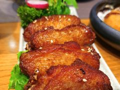 -樱の千渡日式料理·铁板烧•烧鸟(金盛田广场店)