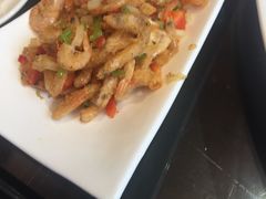 -Local泰莲庭(虹鳟鱼店)