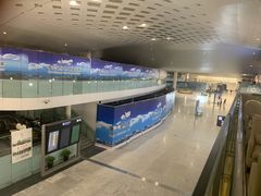 -杭州萧山国际机场