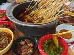 -冒椒火辣(奎星楼街店)