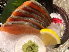 -古田居·特色寿司料理(星之岛旗舰店)