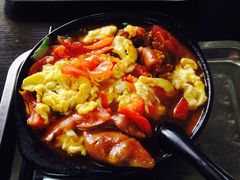 小义乌砂锅拉面-小义乌砂锅拉面(海事共享区店)