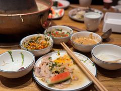 -朴都老北京紫铜火锅(荣成九龙城店)