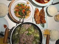 -全牛匠·乐山跷脚牛肉(西北旺万象汇店)