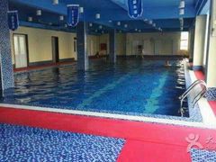 -清鑫阳光游泳健身瑜伽俱乐部(密云店)