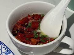 -一只羊·铜锅涮羊肉烧烤
