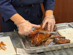 -便宜坊烤鸭店(玉蜓桥店)