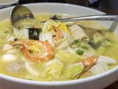 -涌觅名灶·本地海鲜宁波菜(财富广场店)