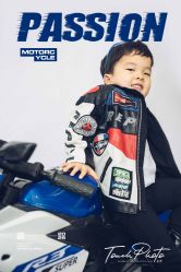 -韩国童感TOUCH PHOTO儿童摄影(朝阳分店)