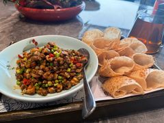 -靓湾海鲜·海景餐厅(小麦岛店)