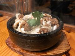 黑鱼爱牛肉-石榴院子(西施故里店)