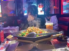 -蛙来哒(东城万达店)