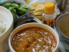 -阿金大白·上海菜馆(新天地店)