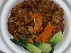 -阿明小菜·海鲜·上海菜(梅陇店)