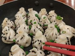 迷你煎包-全聚德(新街口店)