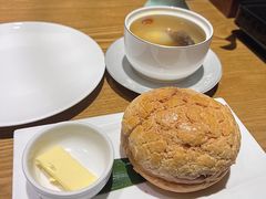 -小湾茶楼