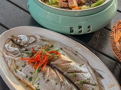 -蟹天蟹地农家菜·阳澄湖大闸蟹(浅水湾店)
