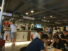 -放哈·甜醅子奶茶创造者(正宁路店)