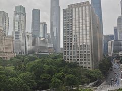 -海心沙亚运公园